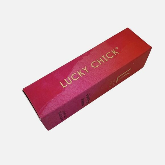 Lucky Chick Rose Quartz Liquid Eyeshadow NIB - Picture 5 of 5